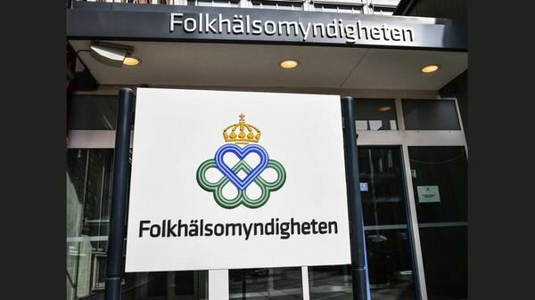 Число погибших от коронавируса в Швеции достигло 1400